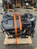 Двигатель б/у к Peugeot 207 9HP (DV6DTED) 1,6 Дизель контрактный, арт. 855PG
