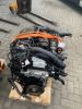 Двигатель б/у к Peugeot 207 9HP (DV6DTED) 1,6 Дизель контрактный, арт. 855PG