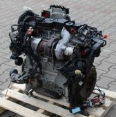 Двигатель б/у к Peugeot 3008 9HR (DV6C) 1,6 Дизель контрактный, арт. 819PG Двигатель б/у к Peugeot 3008 9HR (DV6C) 1,6 Дизель контрактный, арт. 819PG