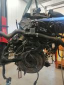 Двигатель б/у к Peugeot 207 9HV (DV6ATED4) 1,6 Дизель контрактный, арт. 857PG Двигатель б/у к Peugeot 207 9HV (DV6ATED4) 1,6 Дизель контрактный, арт. 857PG