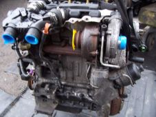 Двигатель б/у к Peugeot 307 9HV (DV6ATED4) 1,6 Дизель контрактный, арт. 771PG Двигатель б/у к Peugeot 307 9HV (DV6ATED4) 1,6 Дизель контрактный, арт. 771PG