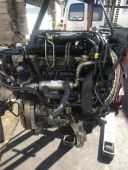 Двигатель б/у к Peugeot 207 9HX (DV6ATED4) 1,6 Дизель контрактный, арт. 862PG Двигатель б/у к Peugeot 207 9HX (DV6ATED4) 1,6 Дизель контрактный, арт. 862PG