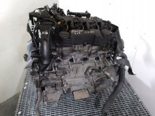 Двигатель б/у к Peugeot 206 9HY (DV6TED4) 1,6 Дизель контрактный, арт. 877PG Двигатель б/у к Peugeot 206 9HY (DV6TED4) 1,6 Дизель контрактный, арт. 877PG