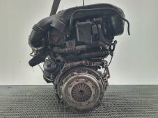 Двигатель б/у к Peugeot 207 9HY (DV6TED4) 1,6 Дизель контрактный, арт. 858PG Двигатель б/у к Peugeot 207 9HY (DV6TED4) 1,6 Дизель контрактный, арт. 858PG