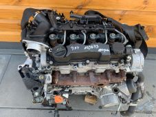 Двигатель б/у к Peugeot 307 9HY, 9HZ (DV6TED4) 1,6 Дизель контрактный, арт. 772PG Двигатель б/у к Peugeot 307 9HY, 9HZ (DV6TED4) 1,6 Дизель контрактный, арт. 772PG