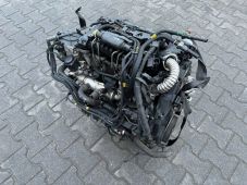 Двигатель б/у к Peugeot 407 9HY, 9HZ (DV6TED4) 1,6 Дизель контрактный, арт. 680PG Двигатель б/у к Peugeot 407 9HY, 9HZ (DV6TED4) 1,6 Дизель контрактный, арт. 680PG