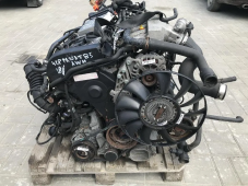 Контрактный двигатель б/у на Volkswagen Passat B5 AWM 1.8 Бензин, арт. 3397548 Контрактный двигатель б/у на Volkswagen Passat B5 AWM 1.8 Бензин, арт. 3397548