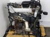Двигатель б/у к Opel Vectra B X25XE 2,5 Бензин контрактный, арт. 557OP