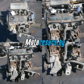 Двигатель б/у к Audi 100 AAE 2 л. бензин, art. dvs9 Двигатель б/у к Audi 100 AAE 2 л. бензин, art. dvs9