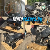 Двигатель б/у к Audi 100 AAH 2,8 л. бензин, art. dvs13 Двигатель б/у к Audi 100 AAH 2,8 л. бензин, art. dvs13