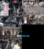 Двигатель б/у к Audi 100 AAR 2,3 л. бензин, art. dvs10 Двигатель б/у к Audi 100 AAR 2,3 л. бензин, art. dvs10