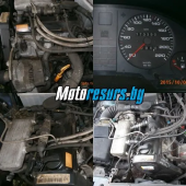 Двигатель б/у к Audi A6 (C4) ABK 2 л. бензин, art. dvs43 Двигатель б/у к Audi A6 (C4) ABK 2 л. бензин, art. dvs43