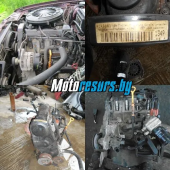 Двигатель б/у к Audi 80 (B4) ABT 2 л. бензин, art. dvs21 Двигатель б/у к Audi 80 (B4) ABT 2 л. бензин, art. dvs21