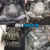 Двигатель б/у к Audi A8 (1994 - 2002) ABZ 4,2 л. бензин, art. dvs60 Двигатель б/у к Audi A8 (1994 - 2002) ABZ 4,2 л. бензин, art. dvs60