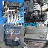 Двигатель б/у к Audi A4 (B5) ADP 1,6 л. бензин, art. dvs28 Двигатель б/у к Audi A4 (B5) ADP 1,6 л. бензин, art. dvs28
