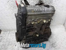 Двигатель б/у к Volkswagen Caddy AEE 1,6 л. бензин, art. dvs338 Двигатель б/у к Volkswagen Caddy AEE 1,6 л. бензин, art. dvs338