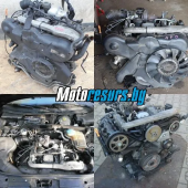 Двигатель б/у к Audi A6 (C5) AFB 2,5 л. дизель, art. dvs54 Двигатель б/у к Audi A6 (C5) AFB 2,5 л. дизель, art. dvs54