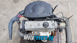 Двигатель б/у к Volkswagen Polo 3 APQ 1,4 л. бензин, art. dvs336 Двигатель б/у к Volkswagen Polo 3 APQ 1,4 л. бензин, art. dvs336