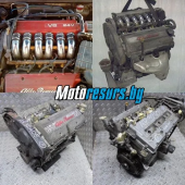 Двигатель б/у к Alfa Romeo 166 AR 34201 2,5 л. бензин, art. dvs6 Двигатель б/у к Alfa Romeo 166 AR 34201 2,5 л. бензин, art. dvs6