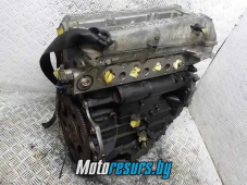 Двигатель б/у к Saab 9-3 (1998 - 2003) B235L 2,3 л. бензин, art. dvs329 Двигатель б/у к Saab 9-3 (1998 - 2003) B235L 2,3 л. бензин, art. dvs329
