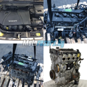 Двигатель б/у к Volvo V50 B4184S8 1,8 л. бензин, art. dvs285 Двигатель б/у к Volvo V50 B4184S8 1,8 л. бензин, art. dvs285