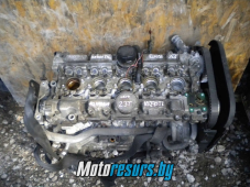 Двигатель б/у к Volvo V70 (1999 - 2007) B5234T3 2,3 л. бензин, art. dvs335 Двигатель б/у к Volvo V70 (1999 - 2007) B5234T3 2,3 л. бензин, art. dvs335