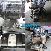 Двигатель б/у к Skoda Octavia 2 (2004 - 2013) BLF 1,6 л. бензин, art. dvs266 Двигатель б/у к Skoda Octavia 2 (2004 - 2013) BLF 1,6 л. бензин, art. dvs266