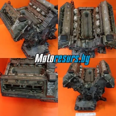 Двигатель б/у к BMW 7 (E38) M60B40 (408S1) 4 л. бензин, art. dvs104 Двигатель б/у к BMW 7 (E38) M60B40 (408S1) 4 л. бензин, art. dvs104