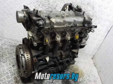 Двигатель б/у к Hyundai Getz D4FA 1,5 л. бензин, art. dvs314 Двигатель б/у к Hyundai Getz D4FA 1,5 л. бензин, art. dvs314