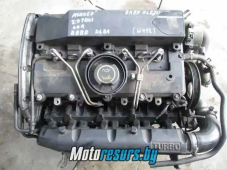 Двигатель б/у к Ford Mondeo (2000 - 2007) D6BA 2 л. дизель, art. dvs305 Двигатель б/у к Ford Mondeo (2000 - 2007) D6BA 2 л. дизель, art. dvs305
