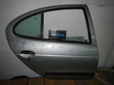 Дверь задняя правая к Renault Megane 1 (1995 - 2008) хэтчбек, art. d88 Дверь задняя правая к Renault Megane 1 (1995 - 2008) хэтчбек, art. d88