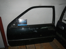 Дверь передняя левая к Ford Fiesta хэтчбек, art. d92