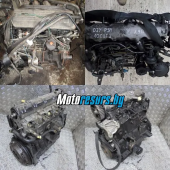 Двигатель б/у к Citroen Berlingo (1997 - 2002) DJY 1,9 л. дизель, art. dvs118 Двигатель б/у к Citroen Berlingo (1997 - 2002) DJY 1,9 л. дизель, art. dvs118