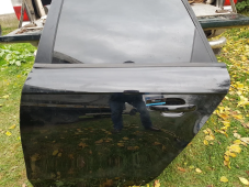 Дверь задняя левая к Audi A4 B8 универсал, art. d102 Дверь задняя левая к Audi A4 B8 универсал, art. d102