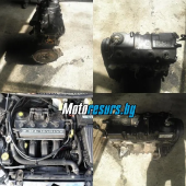 Двигатель б/у к Chrysler Neon ECH 2 л. бензин, art. dvs107 Двигатель б/у к Chrysler Neon ECH 2 л. бензин, art. dvs107