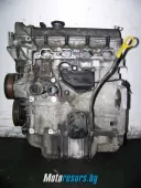 Двигатель б/у к Ford Focus 1 (1998 - 2007) FYDH 1,6 л. бензин, art. dvs304 Двигатель б/у к Ford Focus 1 (1998 - 2007) FYDH 1,6 л. бензин, art. dvs304