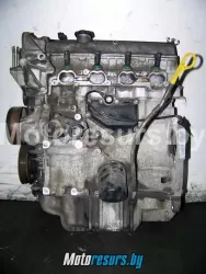 Двигатель б/у к Ford Focus 1 (1998 - 2007) FYDH 1,6 л. бензин, art. dvs304