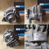 Генератор Ford Escort 1.8TD, art. g17 Генератор Ford Escort 1.8TD, art. g17