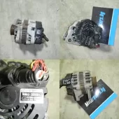 Генератор Hyundai Getz 1.1i 2002-201, art. g25 Генератор Hyundai Getz 1.1i 2002-201, art. g25