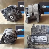 Генератор Fiat Uno 0.8i, art. g04 Генератор Fiat Uno 0.8i, art. g04