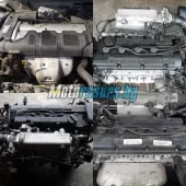 Двигатель б/у к Hyundai Elantra (2000 - 2011) G4GC 2 л. бензин, art. dvs193 Двигатель б/у к Hyundai Elantra (2000 - 2011) G4GC 2 л. бензин, art. dvs193