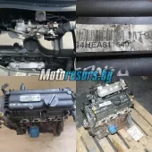 Двигатель б/у к Kia Picanto G4HE 1 л. бензин, art. dvs198 Двигатель б/у к Kia Picanto G4HE 1 л. бензин, art. dvs198