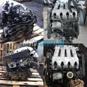 Двигатель б/у к Renault Laguna 1 (1993 - 2002) G8T 760 2,2 л. дизель, art. dvs249 Двигатель б/у к Renault Laguna 1 (1993 - 2002) G8T 760 2,2 л. дизель, art. dvs249