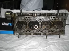 (ГБЦ) Головка блока цилиндров Fiat Marea 1.6i бензин, art. gb02 (ГБЦ) Головка блока цилиндров Fiat Marea 1.6i бензин, art. gb02