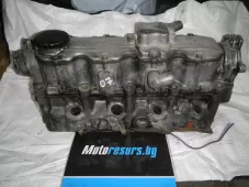 (ГБЦ) Головка блока цилиндров Opel Astra f 1.7d дизель, art. gb07 (ГБЦ) Головка блока цилиндров Opel Astra f 1.7d дизель, art. gb07