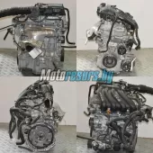 Двигатель б/у к Nissan Qashqai HR16DE 1,6 л. бензин, art. dvs222 Двигатель б/у к Nissan Qashqai HR16DE 1,6 л. бензин, art. dvs222