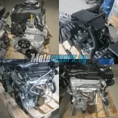 Двигатель б/у к Suzuki Splash K10B 1 л. бензин, art. dvs272 Двигатель б/у к Suzuki Splash K10B 1 л. бензин, art. dvs272
