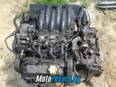Двигатель б/у к Rover 75 20 K4F 2 л. бензин, art. dvs328 Двигатель б/у к Rover 75 20 K4F 2 л. бензин, art. dvs328