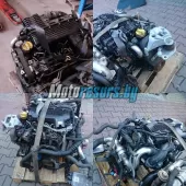 Двигатель б/у к Renault Kangoo 2 (2007 - наст. Время) K9K 800 1,5 л. дизель, art. dvs248 Двигатель б/у к Renault Kangoo 2 (2007 - наст. Время) K9K 800 1,5 л. дизель, art. dvs248