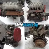 Двигатель б/у к Audi 100 KU 2,2 л. бензин, art. dvs7 Двигатель б/у к Audi 100 KU 2,2 л. бензин, art. dvs7
